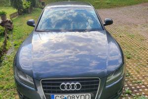 Audi a5  3.0 tdi