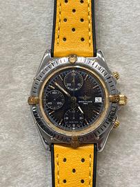 Breitling Chronomat automatico cronografo revision