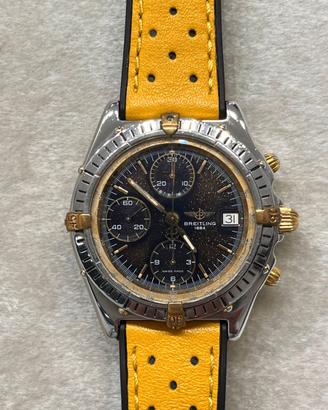 Breitling Chronomat automatico cronografo revision