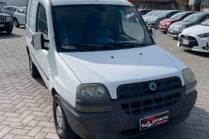 Fiat Doblo' 1.9 jtd 105cv