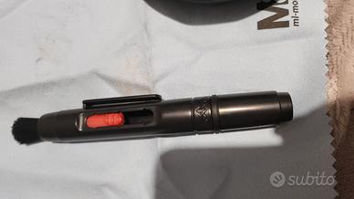 accessori fotocamere