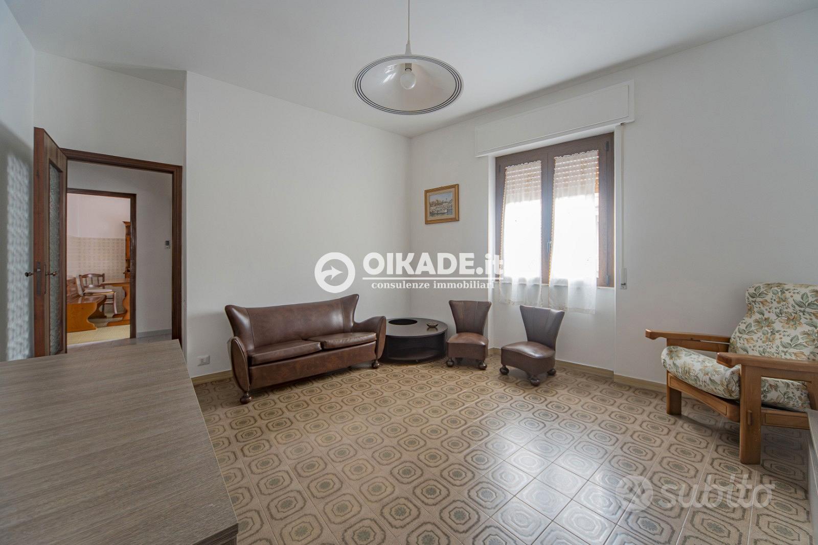Appartamento – Casteddu/Cagliari, Monteleone, Pirri - Vista 2