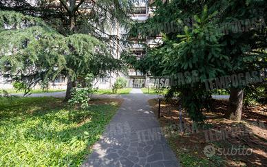 BILOCALE LOCATO IDEALE PER INVESTIMENTO!! A DUE PA