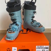 Scarponi scialpinismo TecnicaZeroG Scout 265mm