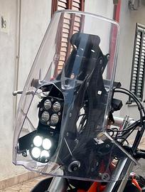 Ki Torretta Rally Dottori ktm husqy gasgas