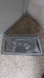 Farò anteriore fiat uno