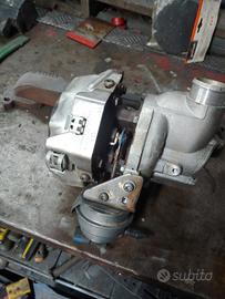 Turbina 1.6 TDI