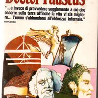 Doctor Faustus. Thomas Mann