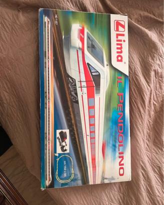 Lima Il Pendolino H0 (1:87)