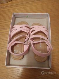 Sandaletto bimba