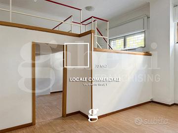 Negozio Napoli [Cod. rif 3307373ACG]