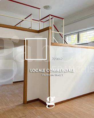 Negozio Napoli [Cod. rif 3307373ACG]