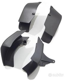 DEFLETTORI LATERALI CARBONIO DUCATI MULTISTRADA V4