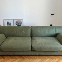 Divano design Vibieffe