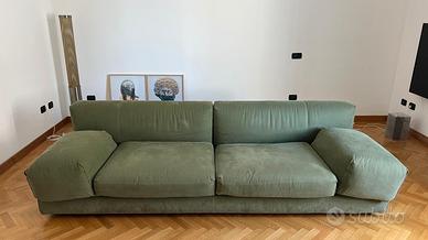 Divano design Vibieffe