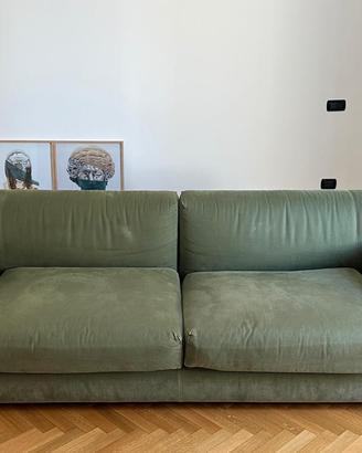 Divano design Vibieffe