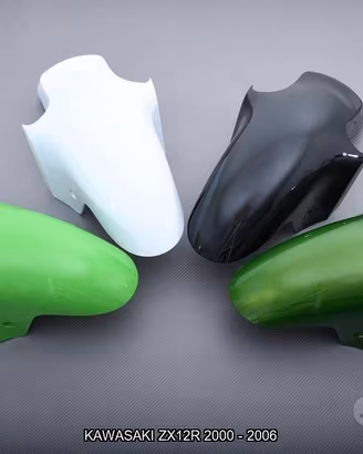 Kawasaki zx12r - Accessori e ricambi moto originali - Subito.it