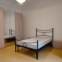 2 camere in via turati