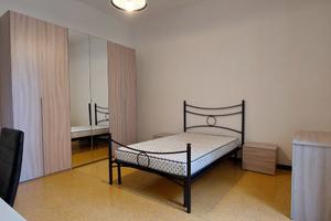 2 camere in via turati