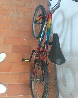 bici per bambino 