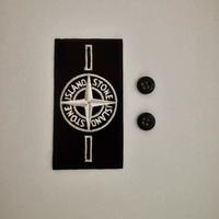 Patch Stone Island