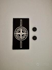 Patch Stone Island
