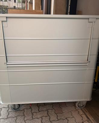 Carrello multiuso Alvi