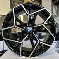 Cerchi Bmw raggio 18 NUOVI cod.83741