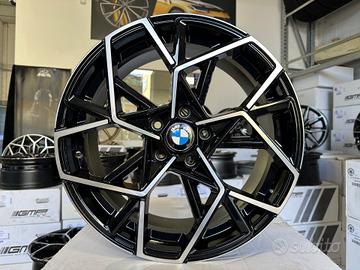 Cerchi Bmw raggio 18 NUOVI cod.83741