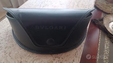 Custodia occhiali Bulgari