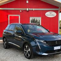 Peugeot 3008 BlueHDi 130 S&S EAT8 Allure Pack