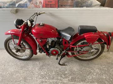 Guzzi Airone