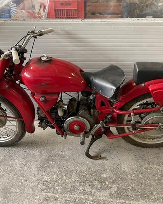 Guzzi Airone