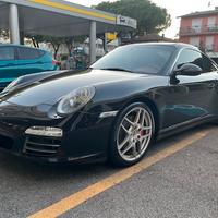 Porsche 911 (997) - 2011