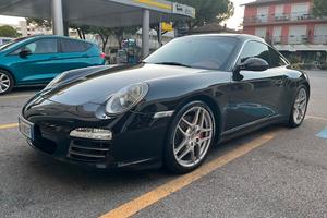 Porsche 911 (997) - 2011