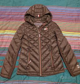 Giubbotto Tommy Hilfiger 