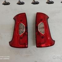 Fanalino PANDA DAL 2012 IN POI