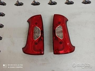 Fanalino PANDA DAL 2012 IN POI