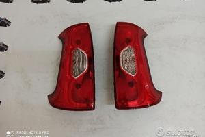 Fanalino PANDA DAL 2012 IN POI