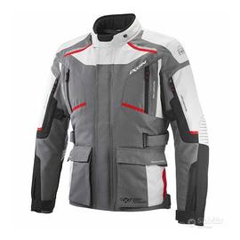 Giacca Ixon Midgard GRIGIO ROSSO