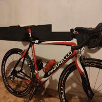 Bici da corsa Pinarello Fp6  carbonio