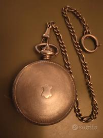 orologio tasca Perseo