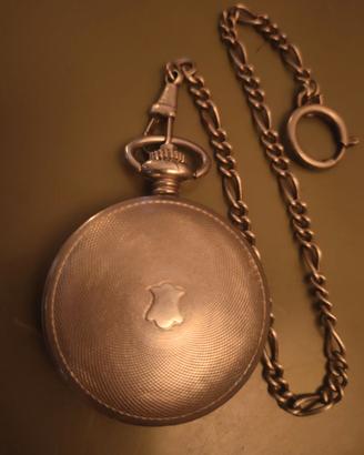 orologio tasca Perseo
