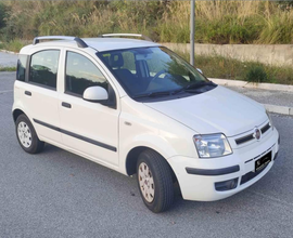 Fiat Panda 1.3 MTJ Dynamic