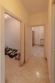 Appartamento con posto auto