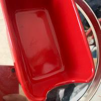 N 6 Porta bustine the