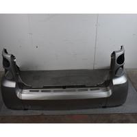 Paraurti Posteriore Smart ForTwo W451 dal 2007 al 