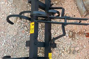 A217 - Sartore a sei ancore