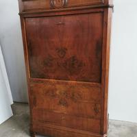 SECRETAIRE IN NOCE FINE 800 FRANCESE