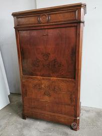 SECRETAIRE IN NOCE FINE 800 FRANCESE